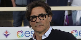 La Fiorentina saluta Vanoli: "Gli siamo grati ma il nostro percorso insieme si interrompe"