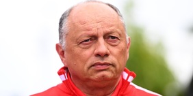 Ferrari, Vasseur in ospedale per accertamenti: "Non sarà in pista a Montecarlo"