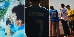 Zoff e Roberto Baggio nel video promo dei Mondiali 2026: la Fifa aumenta il rimpianto dell'Italia