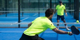 Jesolo si accende per la Vip Padel Cup