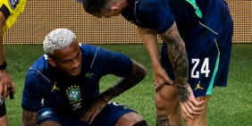 Roma, Wesley salta i Mondiali per infortunio: Ancelotti convoca Ederson
