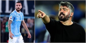Gattuso blinda Gila: la promessa di Lotito