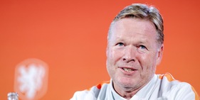 Olanda, Koeman prima dei Mondiali rivela: "Mia moglie ha un cancro, abbiamo un sogno insieme"