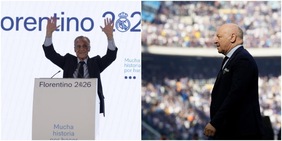Real e Inter, i due modi: c’è Champions e Champions