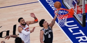 Si riaprono le Finals Nba: San Antonio vince in trasferta e pareggia la serie