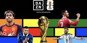 Dazn e i Mondiali da vivere in tv: tutti gli abbonamenti disponibili