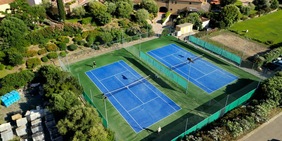 VIP Tennis Cup 2026: a Chia quattro giorni tra sport, natura e benessere