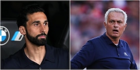 Il Real Madrid ufficializza la separazione da Arbeloa: domani sarà il giorno di Mourinho