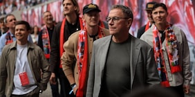 L'Austria: "Rangnick al Milan? Speriamo resti con noi..."