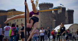 Città Parthenope sport in Tour: ecco gli appuntamenti