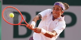 Atp Stoccarda, Bellucci vola ai quarti di finale: Hanfmann ko in tre set