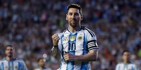 Dove vedere Argentina-Algeria, Mondiali 2026: Dazn o Rai, orario, tv e streaming