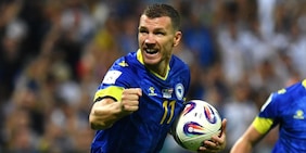 Pronostico Canada-Bosnia, per le quote tra David e Dzeko vincerà...