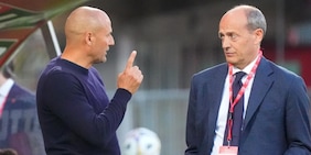 Monza, Baldissoni: "Ci aspettiamo le dimissioni di Bianco. E su Vanoli..."