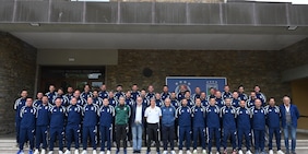 UEFA A, Matilde Pompignoli prima donna abilitata con lode: "Spero che sia l'inizio di un bellissimo viaggio"