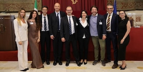 Il calcio e le buone notizie