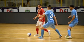 Futsal, Serie A KINTO: subito gara-2 dei quarti playoff. Napoli-Sporting Sala Consilina lo Sky Match