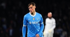 Beukema: "Indossare la maglia del Napoli è un onore. Mondiali? Ci speravo..."