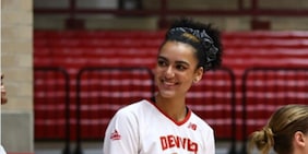 Volley Mercato: Padova chiude il roster con Genevieve Lewis