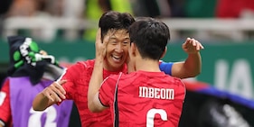 La Corea del Sud di Son e Kim risponde al Messico: sconfitta la Repubblica Ceca