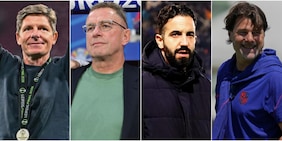 Milan, il casting allenatore: oltre a Glasner e Rangnick spuntano anche Amorim e Pochettino