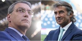 Juve, svolta di buonsenso