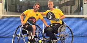 TC Ponte Milvio: weekend di sport e vera inclusività