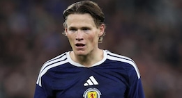 Allarme Scozia, problema per McTominay prima dell'esordio con Haiti: costretto a viaggiare da solo