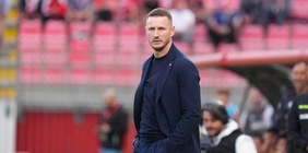 Ufficiale, Ignazio Abate è il nuovo allenatore del Torino: esonerato D'Aversa