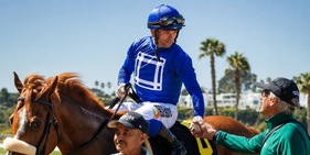 Umberto Rispoli torna ad allenarsi dopo il grave infortunio