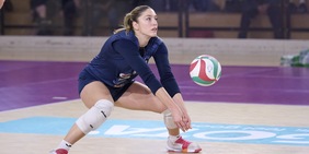 Volley Mercato: Roma preleva da Marsala Kata Torok