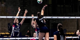 Volley Mercato: Fasano si assicura la diciannovenne Isabella Lavagnino