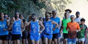 Run Rome The Marathon, tornano i Get Ready «Summer Edition» e «Rome is Woman»