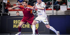 Futsal, Serie A KINTO: Roma 1927-Meta Catania e Napoli-L84 Torino, via alle spettacolari semifinali scudetto