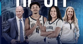 Tutte le strade portano a Roma: l'Eternal City Tip-Off con Notre Dame vs Villanova inaugura la stagione 2026-27 del college basketball NCAA