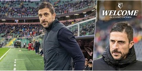 Watford, Alessio Dionisi è il nuovo allenatore: l'annuncio ufficiale