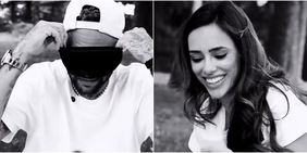 Neymar diventa padre per la quinta volta: l'annuncio sui social in attesa dell'esordio Mondiale