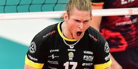 Volley Mercato: Renārs-Pauls Jansons nuovo opposto di Trento