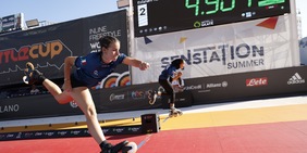 Inline Freestyle World Cup: la Hero Battle Cup 2026 torna a Milano