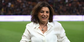 Sassuolo, al via l'era post-Carnevali: Veronica Squinzi nuovo amministratore delegato e direttore generale