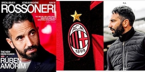 Amorim è il nuovo allenatore del Milan: c'è l'annuncio ufficiale con tutti i dettagli del contratto