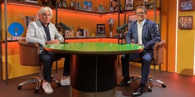 L'aneddoto di Capello sulla Roma: "La verità? Mi proposi io. Gaucci mi diede il numero di Sensi in aeroporto"