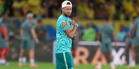 Neymar accelera il recupero: torna ad allenarsi, ma resta a rischio per Haiti