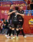 Futsal, Serie A KINTO: Meta Catania e L84 Torino fanno la voce grossa in gara-1 delle semi scudetto
