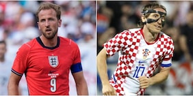 Dove vedere Inghilterra-Croazia, Mondiali 2026: Dazn o Rai, orario, tv e streaming