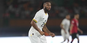 Dove vedere Ghana-Panama, Mondiali 2026: Dazn o Rai, orario, tv e streaming