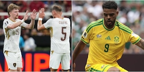 Dove vedere Repubblica Ceca-Sudafrica, Mondiali 2026: Dazn o Rai, orario, tv e streaming