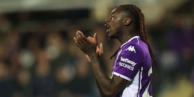 Kean e il patto con la Fiorentina: dal budget agli obiettivi, la strategia di Paratici