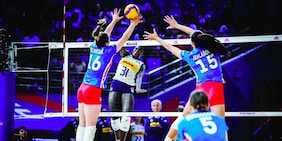 Nations League volley femminile, Italia-Serbia: orario e dove vederla in tv e streaming