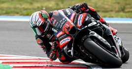 MotoGP, si corre a Brno: qualifiche, Sprint e Gara, tutti gli orari del weekend e come vederlo